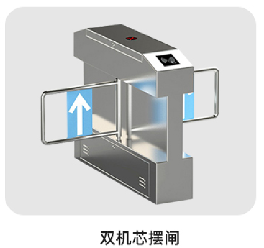 擺閘 擺閘