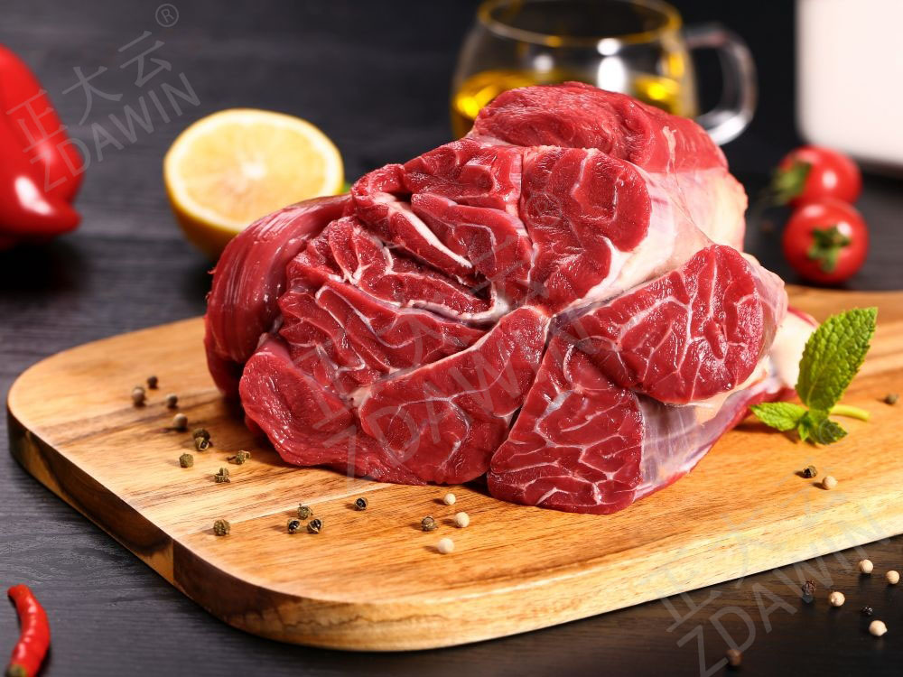 醬鹵牛肉這樣做太香了，工藝和配方免費(fèi)送你了！